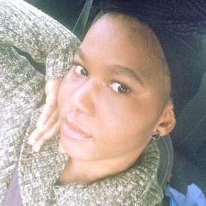 Meet your Posher, Bediako